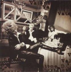 Valentine DC : Honou To Houseki